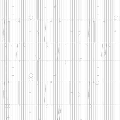 RGB wallpapers MODULAR GRID AND TYPOGRAPHY - UKRAINIAN PRODUCT DESIGN