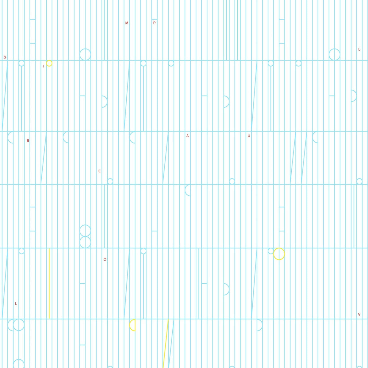 Rgb Grid Line RGB wallpapers MODULAR GRID AND TYPOGRAPHY | Ukrainian Product Design