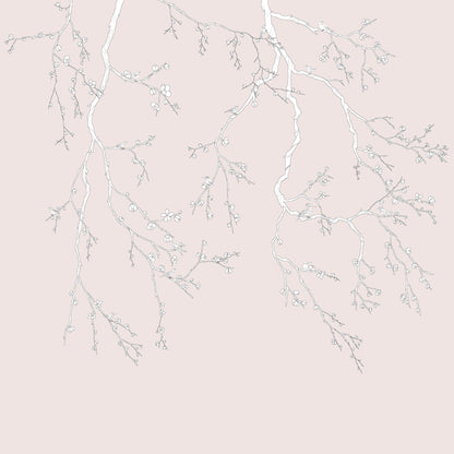 RGB wallpapers SPRING - UKRAINIAN PRODUCT DESIGN