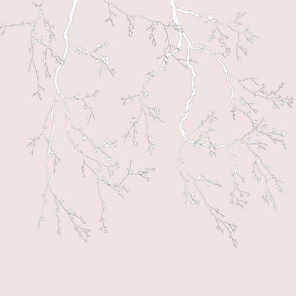 RGB wallpapers SPRING - UKRAINIAN PRODUCT DESIGN