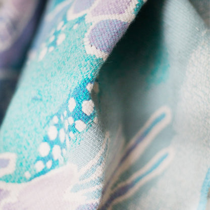 Rug BACK TO THE SEA - UKRAINIAN PRODUCT DESIGN