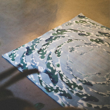 Rug FISH - UKRAINIAN PRODUCT DESIGN