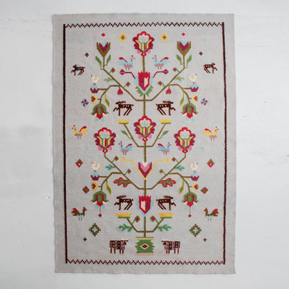Rug JUNE - UKRAINIAN PRODUCT DESIGN