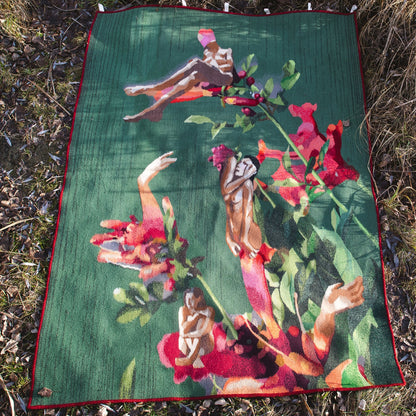 Rug NUANCES - UKRAINIAN PRODUCT DESIGN