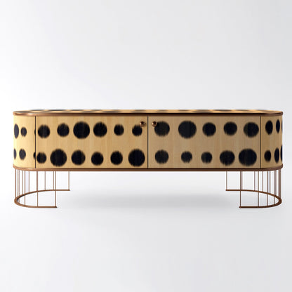 Sideboard BUGS - UKRAINIAN PRODUCT DESIGN