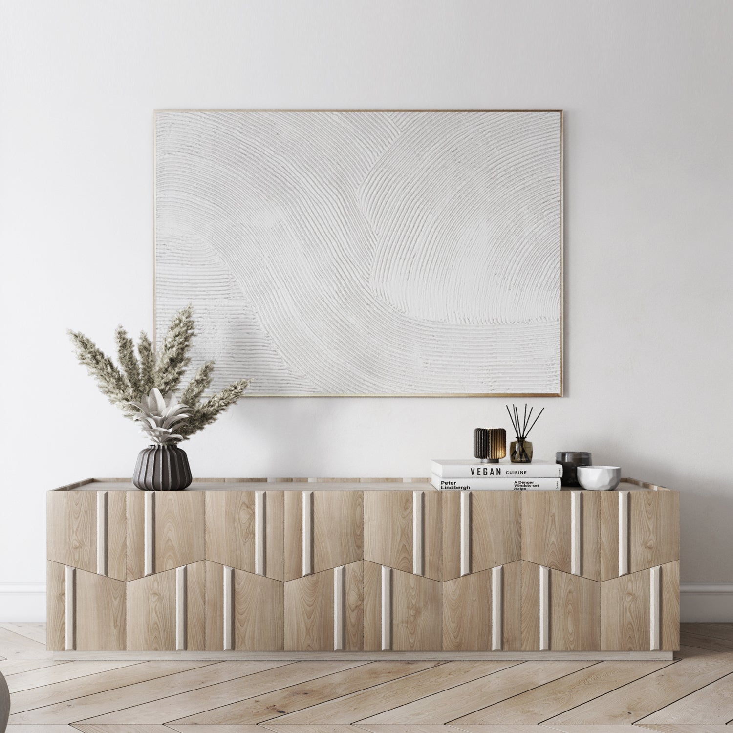 Sideboard Oblique - UKRAINIAN PRODUCT DESIGN