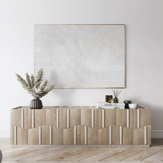 Sideboard Oblique - UKRAINIAN PRODUCT DESIGN