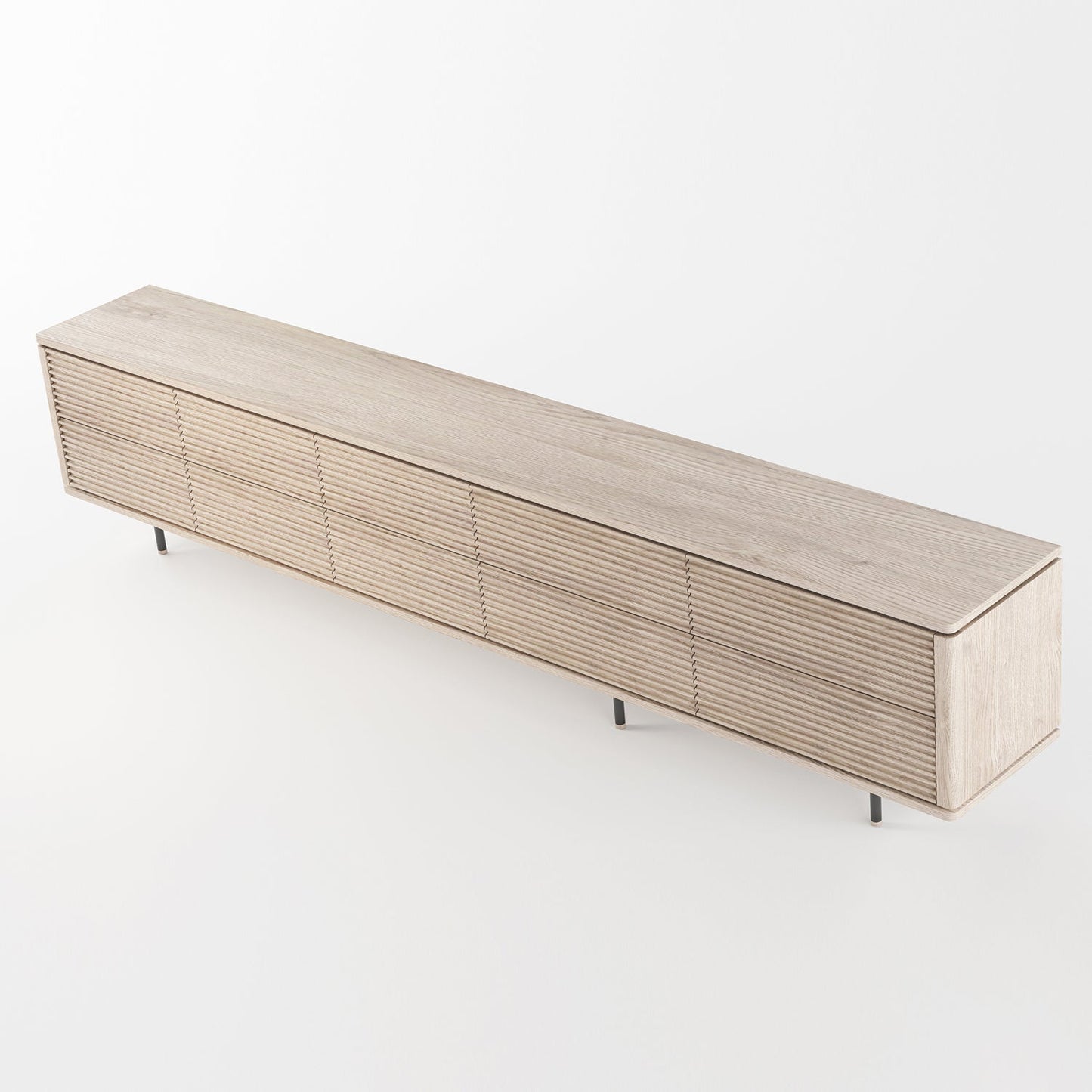 Sideboard Sideline - UKRAINIAN PRODUCT DESIGN