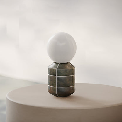 Small Floor Lamp Navazi - UKRAINIAN PRODUCT DESIGN