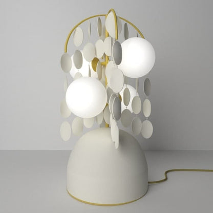 Table Lamp KONVALIA - UKRAINIAN PRODUCT DESIGN