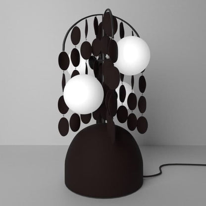 Table Lamp KONVALIA - UKRAINIAN PRODUCT DESIGN