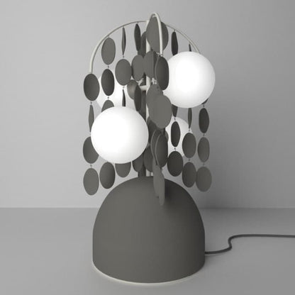 Table Lamp KONVALIA - UKRAINIAN PRODUCT DESIGN