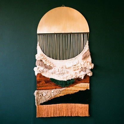 Tapestry NENKA - UKRAINIAN PRODUCT DESIGN