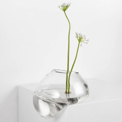 Vase GUTTA - UKRAINIAN PRODUCT DESIGN