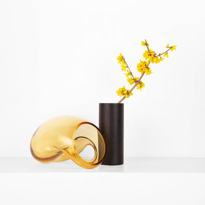 Vase GUTTA BOON Large - UKRAINIAN PRODUCT DESIGN