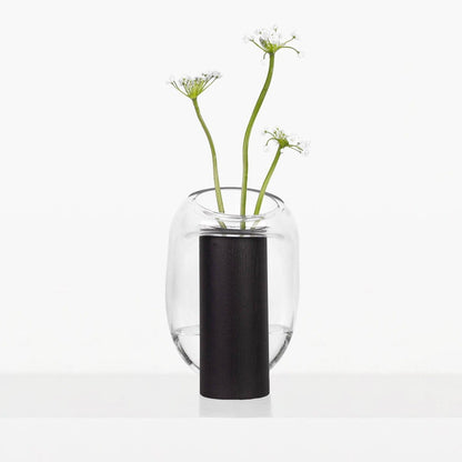 Vase GUTTA BOON Small - UKRAINIAN PRODUCT DESIGN
