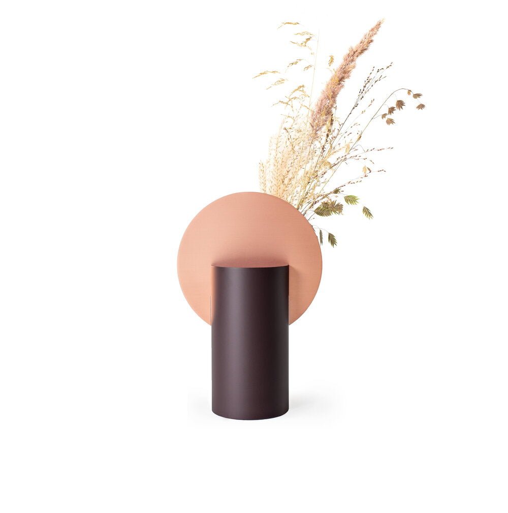 Vase MALEVICH - UKRAINIAN PRODUCT DESIGN