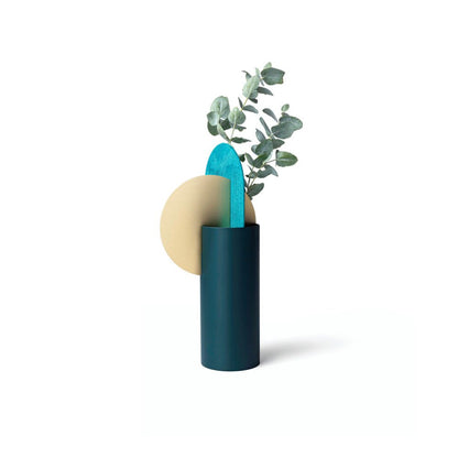 Vase YERMILOV Limited Edition - UKRAINIAN PRODUCT DESIGN