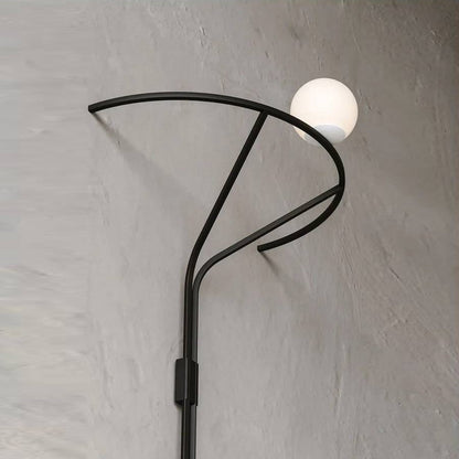 Wall Lamp Na Linii - UKRAINIAN PRODUCT DESIGN