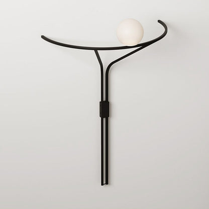 Wall Lamp Na Linii - UKRAINIAN PRODUCT DESIGN