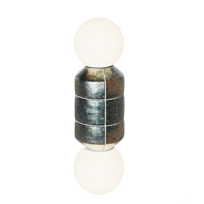 Wall Lamp Navazi - UKRAINIAN PRODUCT DESIGN