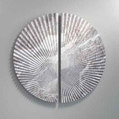 Wall panel 01 VIYALO - UKRAINIAN PRODUCT DESIGN