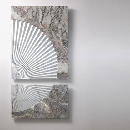 Wall panel 02 VIYALO - UKRAINIAN PRODUCT DESIGN