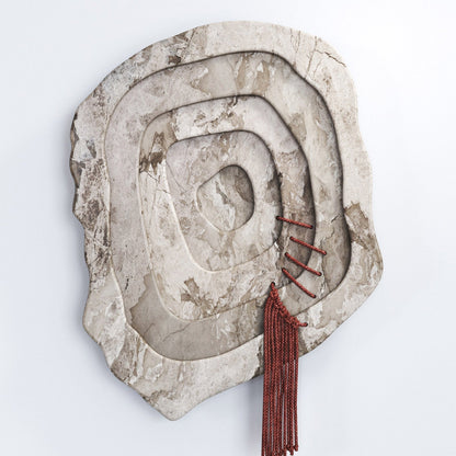 Wall panel IDENTITY - UKRAINIAN PRODUCT DESIGN