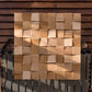Wall Panel Mossaic Pixels - UKRAINIAN PRODUCT DESIGN