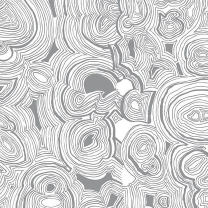 Wallpapers bathroom Malaxit - UKRAINIAN PRODUCT DESIGN