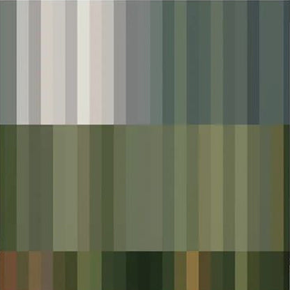 Wallpapers Pixeled - UKRAINIAN PRODUCT DESIGN